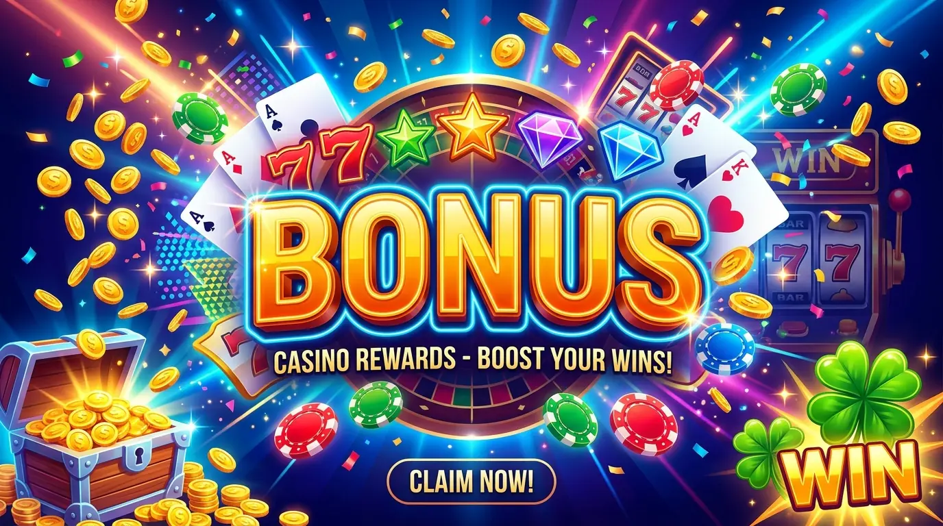 Rocket bonus