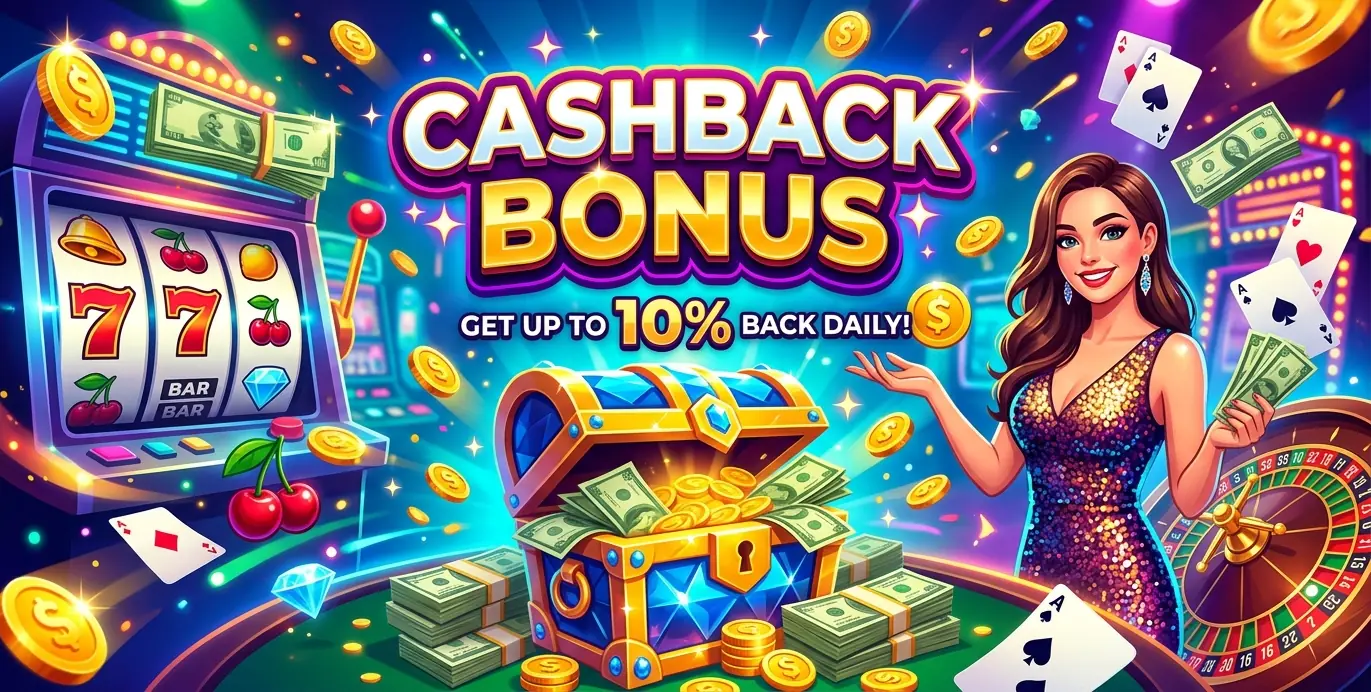 Rocket cashback bonus