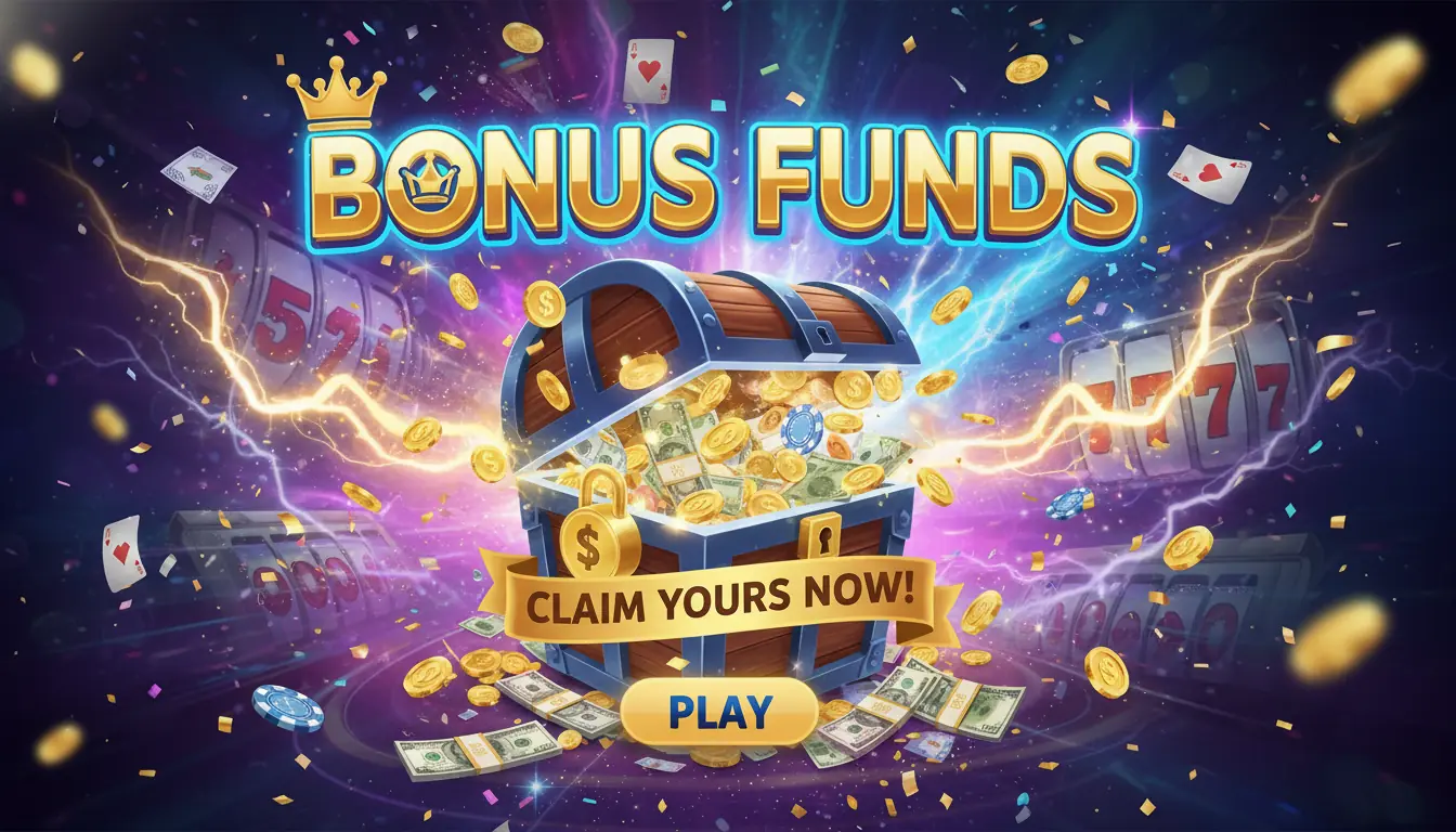 Rocket bonus funds