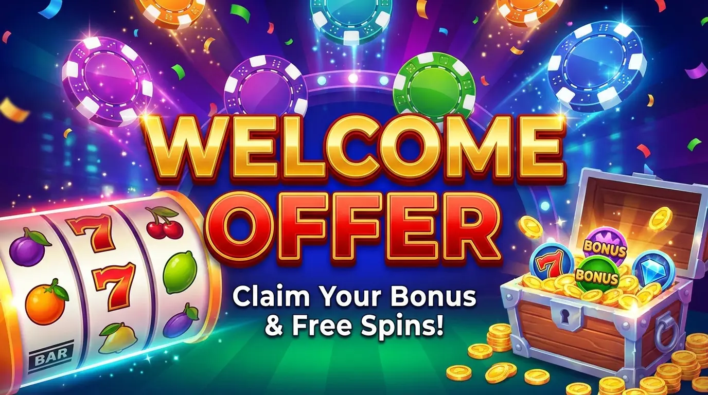 Rocket welcome offer