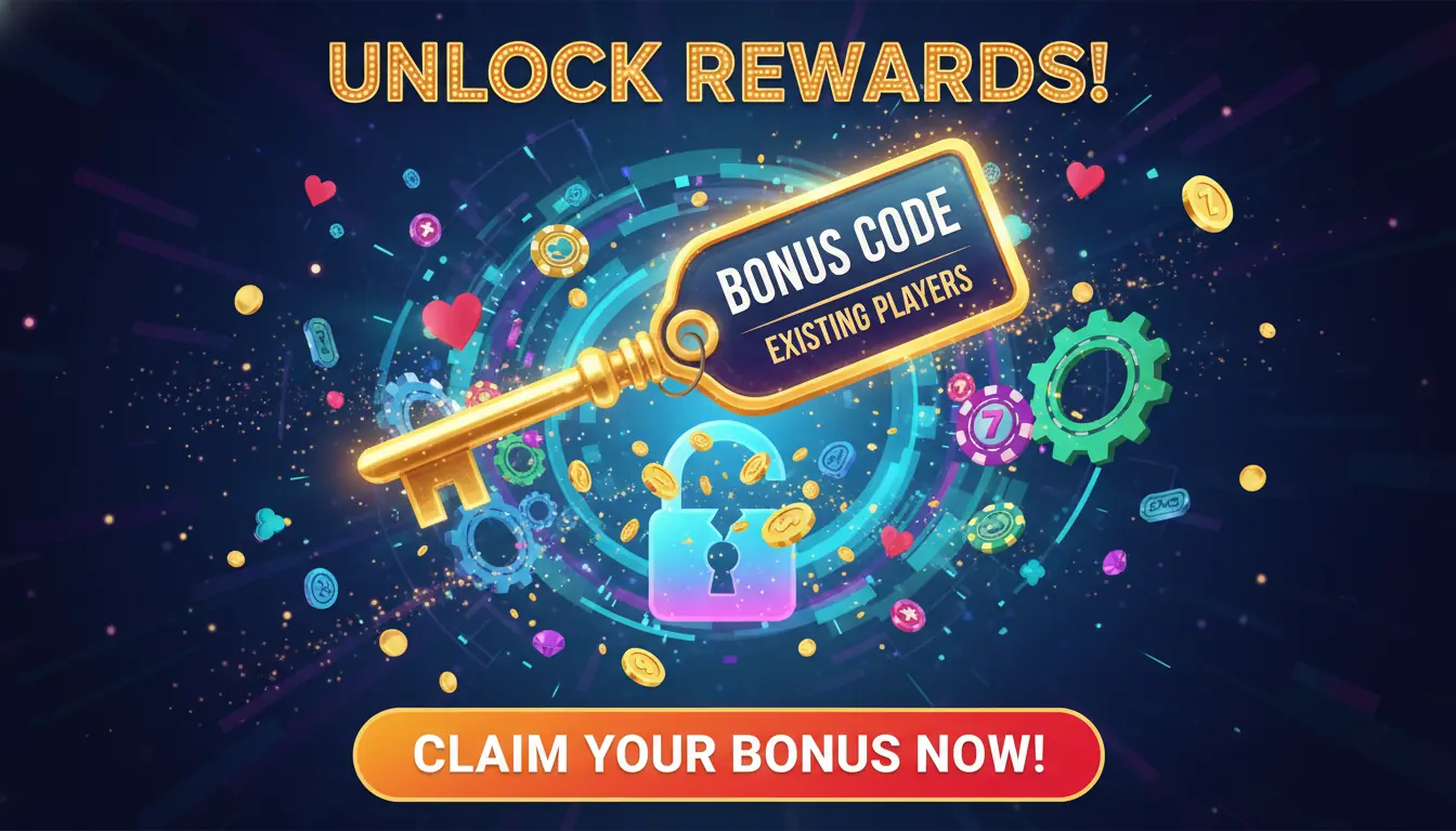 Rocket existing player bonus code