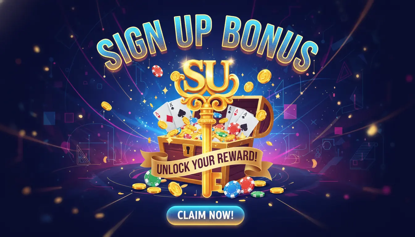 Rocket sign up bonus
