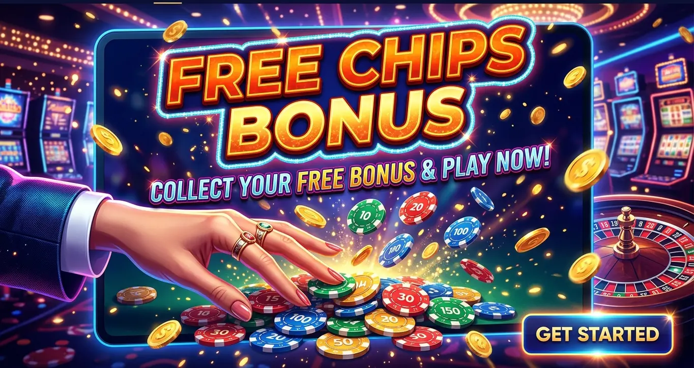 Rocket free chips