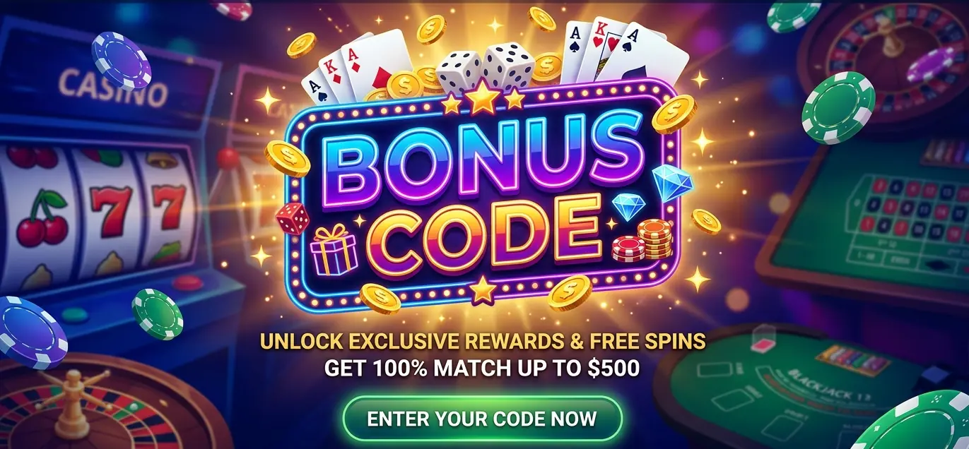 Rocket casino promo code