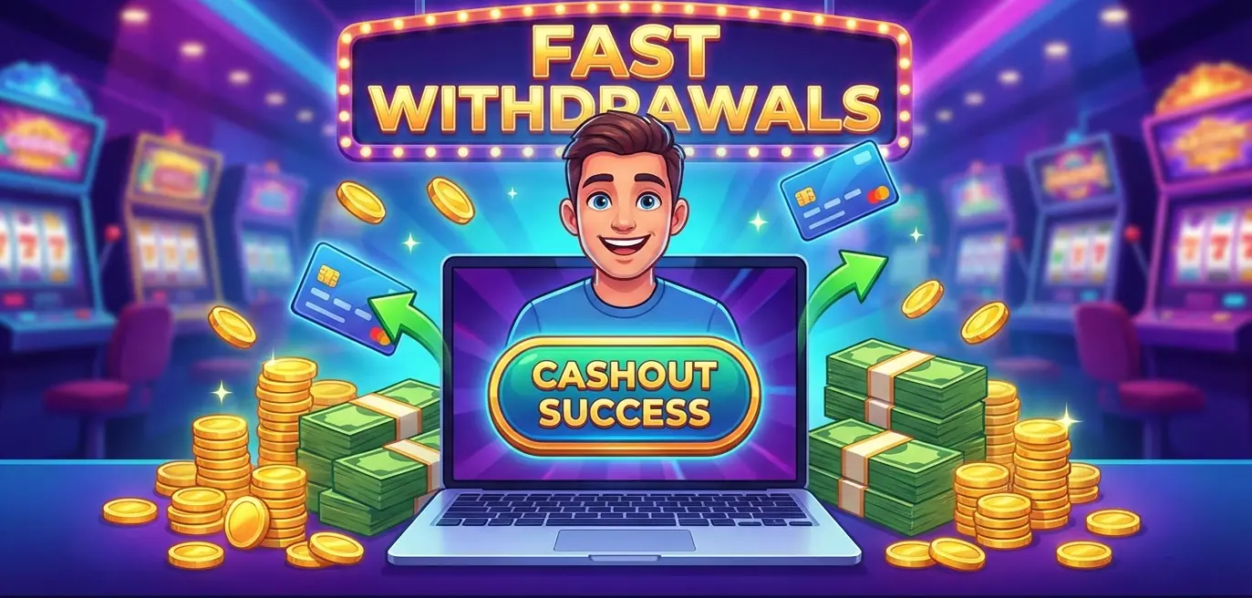 Rocket casino withdrawal