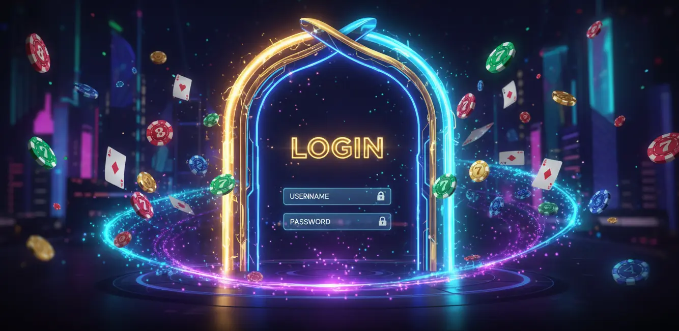 Rocket login