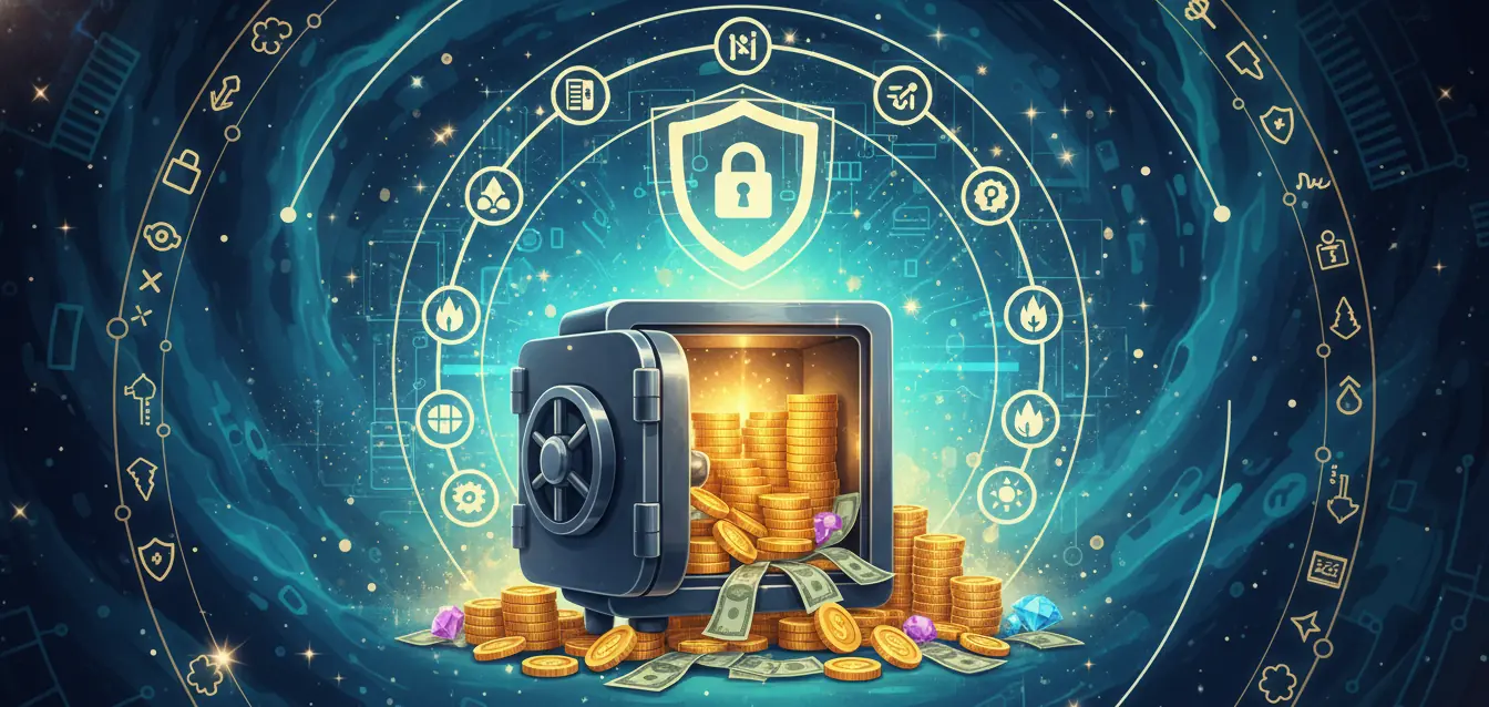 Is Rocket casino safe