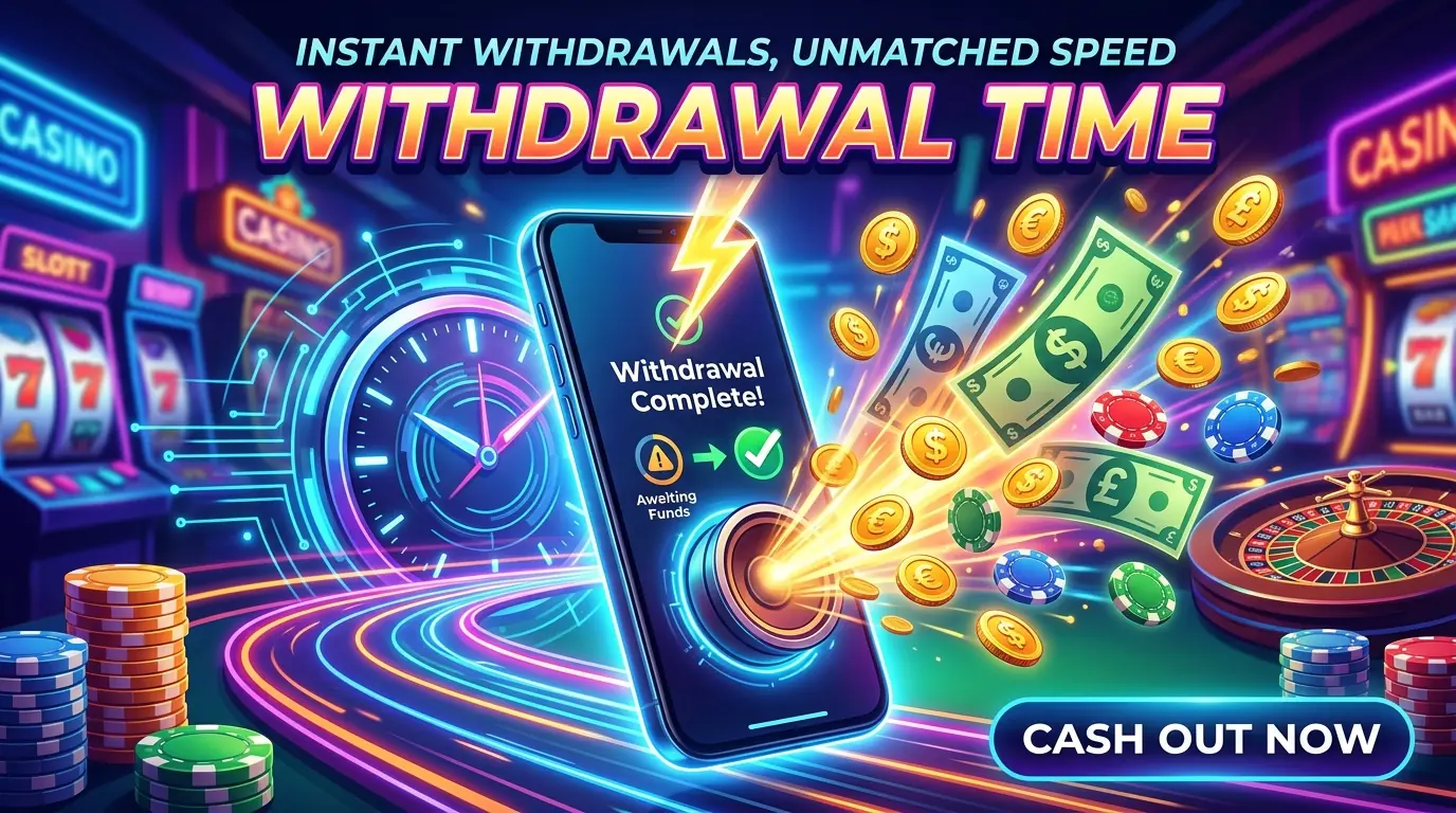 Rocket withdrawal time