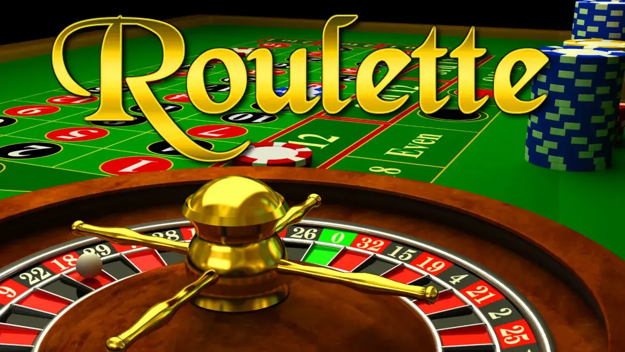 Rocket casino roulette