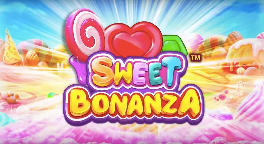 Rocket Sweet Bonanza slot